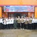 Pj Bupati Bachyuni Buka Pelatihan Tim Reaksi Cepat Penanggulangan Bencana BPBD Muaro Jambi