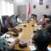 Sekda Budhi Hartono Pimpin Rapat Koordinasi Persiapan Gebyar Ramadhan Tahun 2024