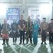 Kukuhkan Pengurus LAM Pinang Tinggi, Ini Pesan Bachyuni Deliansyah 