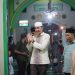 Pj Bupati Muarojambi Safari Ramadhan, di Desa Tanjung Sari