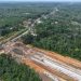 Pukis Tolak Rencana Pembangunan Jalan Tol Dalam Kota Bandung 