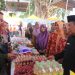 Wagub Sani: Bazar UMKM Upaya Penguatan Ekonomi Masyarakat