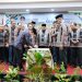Gubernur Al Haris Buka Sosialisasi Penyusunan Grand Design Pembangunan Kependudukan 5 Pilar Tingkat Provinsi Jambi