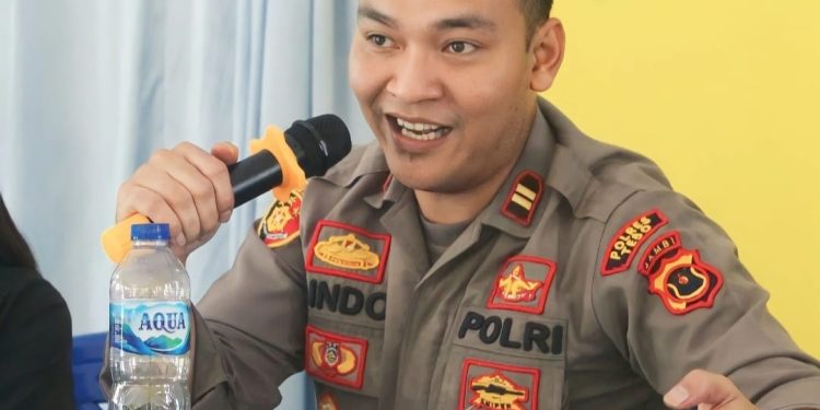 Iptu Cindo: Pelangsir Tidak Diproses Tidak Cukup Bukti, Namun Pengakuan Pelangsir Telah Mengisi 60 Liter, Mana Yang Benar Ini?