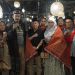 Momentun Ramadhan, Pejuang Batak Bersatu Kolaborasi dengan Sultan Jambi Untuk Membangun Jambi 