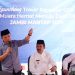 Gubernur Al Haris Launching Repeater GSM di Kawasan Muara Hemat