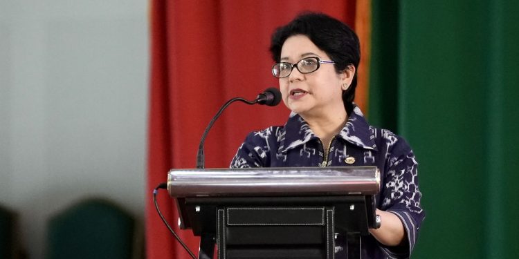 OJK Dorong Penguatan Peran Profesi Manajemen Resiko di Sektor Jasa Keuangan