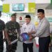 Gubernur Al Haris Serahkan Bantuan Ambulance untuk RS DKT Kerinci