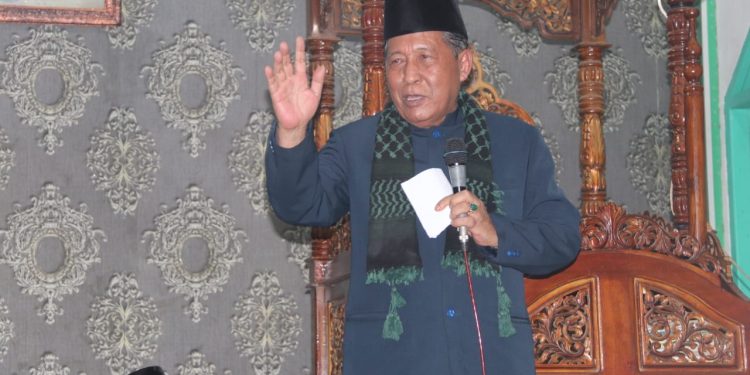 Wagub Sani: Ramadhan adalah Bulan Paling Mulia