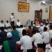 Gubernur Al Haris Serahkan Tali Asih, Penghargaan dan Santunan Bagi PNS Purnabakti Pemprov Jambi Yang Berada di Sarolangun