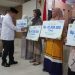 Apresiasi ASN Yang Pensiun, Gubernur Al Haris: Negara Hadir Dalam Perlindungan Sosial