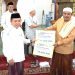 Safari Ramadhan ke Bungo, Gubernur Al Haris Serahkan Bantuan 270 Juta Rupiah untuk Masjid dan Musholla