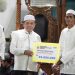 Malam Ke-12 Ramadhan, Gubernur Al Haris Tarawih di Desa Malapari
