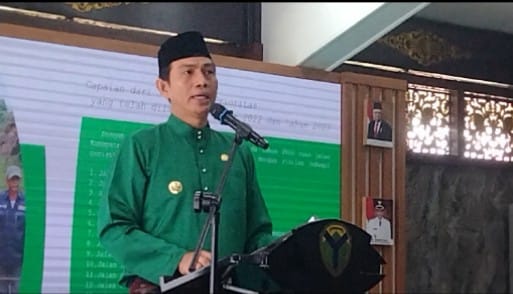 Bupati Fadhil: PPPK Tidak Dapat Mengajukan Mutasi atau Pindah TugasÂ