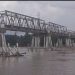 Tongkang Batubara Tabrak Tiang Jembatan, BPJN Periksa Keamanan JembatanÂ