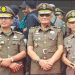 Kepala Satpol PP dan Damkar Provinsi Jambi Hadiri RAKORNAS Satpol PP dan Satlinmas Tahun 2024
