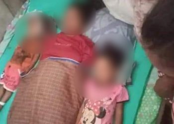 Tragis, Ibu dan 2 Anaknya Meninggal Usai Makan Telur Ikan Buntal 