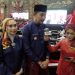 Pj Bupati Muaro Jambi Hadiri Rapat DPRD Provinsi Jambi Dalam Rangka Peringatan HUT Provinsi Jambi
