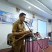 Pj Bupati Bachyuni Buka Forum Konsultasi Publik Penyelenggaraan Mal Pelayanan Publik Kabupaten Muaro Jambi
