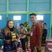 Pj Bupati Bachyuni Kukuhkan Pemangku Adat Desa Suak Putat
