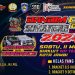 Berhadiah Puluhan Juta, Drag Race Dandim Cup Sumatera Drag Wars Bakal Digelar