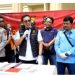 Gerebek Gudang BBM, Polisi Amankan 852 Liter Minyak Hasil “Kencing” dari Tangki Pertamina El Nusa