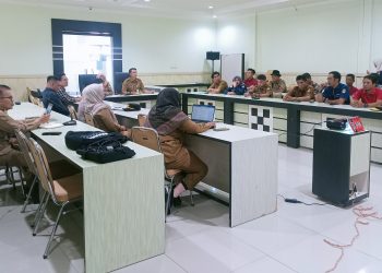 Perusahaan Batubara PT. SGM di Sungai Bahar Akan Digugat ke Pengadilan 