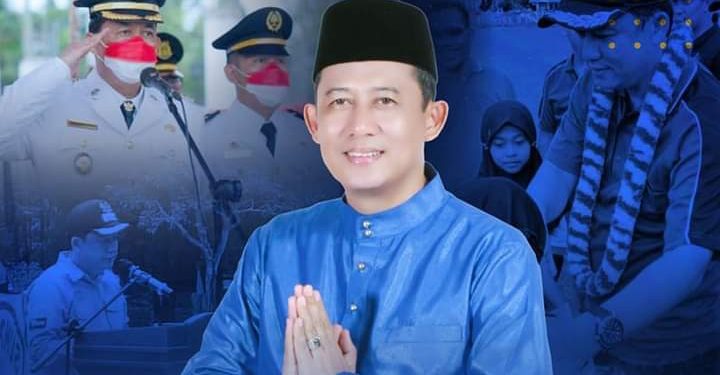 Siap Maju Jadi Bupati Muarojambi, BBS: Sudah Ada Sembilan Tokoh yang Menjalin Komunikasi untuk Berpasangan 