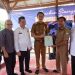 Pj Bupati Muarojambi Hadiri Gerakan Sinergi Reforma Agraria di Desa Tangkit