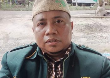 Ustad Kholil: Harlah ke-90 GP Ansor Momentum Perkuat Kaderisasi 