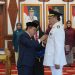 Lantik Pj Bupati Tebo, Gubernur Al Haris Tekankan Jaga dan Kawal Pelaksanaan Pilkada 2024