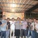 Pererat Kemitraan, Polres Muarojambi Gelar Buka Puasa Bersama Awak Media 