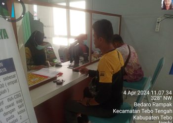 Dianiaya Operator SPBU, Ketua LMPP Tebo Lapor Polisi 