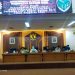 Suasana Syawal DPRD Batang Hari Gelar Paripurna LKPJ TA – 2023 