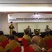 Gubernur Al Haris: Pemprov Jambi dan Kabupaten/Kota Butuh Pembinaan KPK