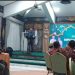 Penuh Keakraban, Ini Pesan Bupati Batanghari Fadhil Arif Saat Halal Bihalal  Dengan Insan Pers