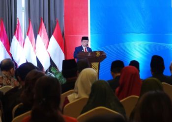 Gubernur Al Haris : Pemprov Tingkatkan Kolaborasi bersama BI Atasi Inflasi dan Stabilitas Ekonomi