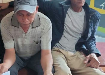 BPN Kabupaten Karo, Diduga Tidak Menghiraukan Akta Pembagian Hak Bersama yang Diterbitkan PPAT
