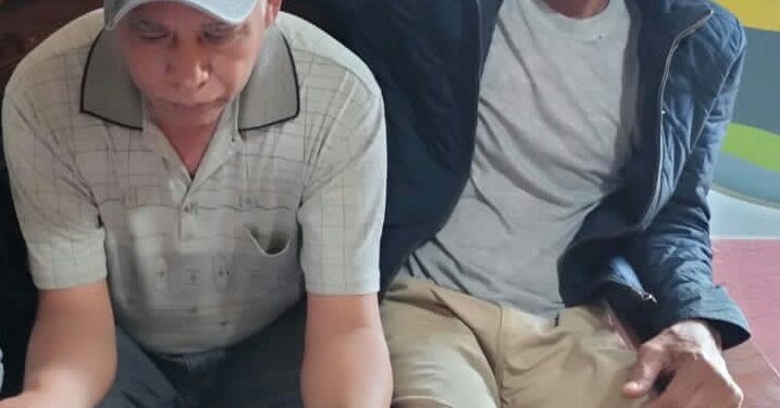 BPN Kabupaten Karo, Diduga Tidak Menghiraukan Akta Pembagian Hak Bersama yang Diterbitkan PPAT