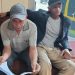 BPN Kabupaten Karo, Diduga Tidak Menghiraukan Akta Pembagian Hak Bersama yang Diterbitkan PPAT
