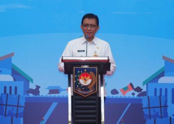 Pentingnya Kelembagaan Pengelola Sampah Di Daerah, Kemendagri Dorong Pemisahan Operator Dan Regulator