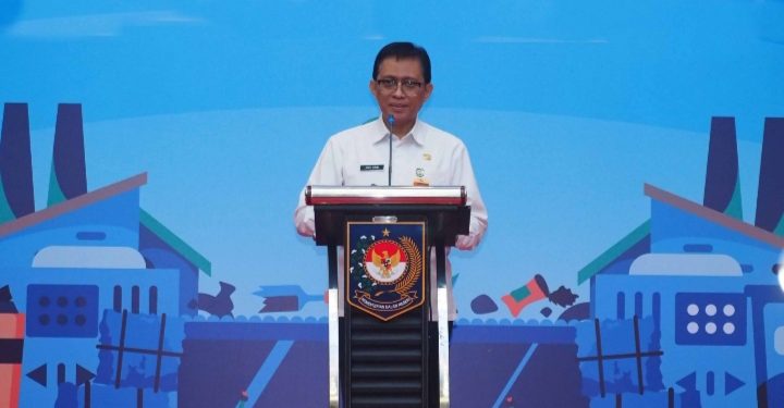 Pentingnya Kelembagaan Pengelola Sampah Di Daerah, Kemendagri Dorong Pemisahan Operator Dan Regulator