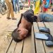 Toke Sawit Dirampok di Maro Sebo, Uang Ratusan Juta Nyaris Raib