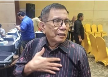 Ketua Umum PWI Pusat Dihukum, Wajib Kembalikan Uang Rp 1,7 Miliar Secara Tanggung Renteng