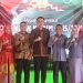 Pj Bupati Muaro Jambi Hadiri Pisah Sambut Dandim 0415/Jambi