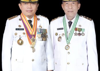 Evolusi Visi ”Jambi Mantap Terdepan”’