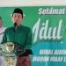 Bupati Fadhil Halal Bihalal Bersama Lembaga Adat se-Kabupaten Batanghari
