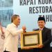 Berkat Kepemimpinan Gubernur Al Haris, Jambi Jadi Pusat Referensi Pelaksanaan Restorasi Gambut Nasional