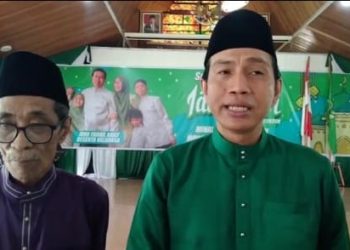 Bupati Fadhil: Islamic Center dan Sirkuit Balap Diupayakan Terealisasi 2024