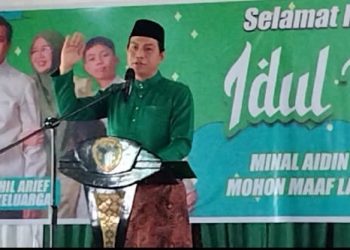 Fadhil: Dokter Tangguh Pelayanan Kesehatan ke Rumah Warga Jauh dari Fasilitas Kesehatan